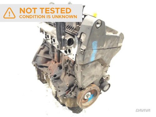 Nissan qashqai bare - nissan,