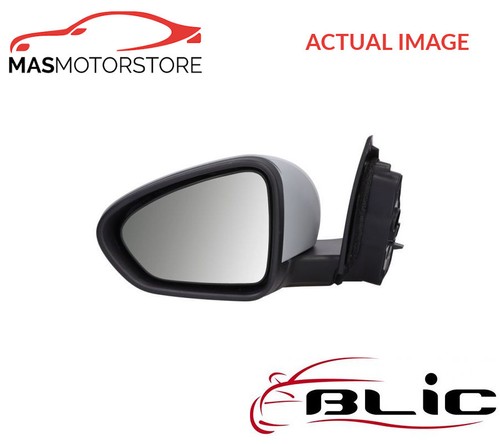 Outside rear view mirror lhd - outside,