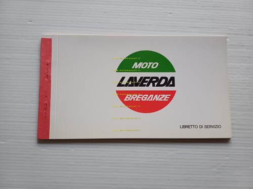 Laverda 750 gt - laverda,