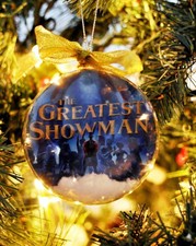 Handmade The Greatest Showman