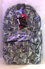AirWalk Classic Backpack  Camo