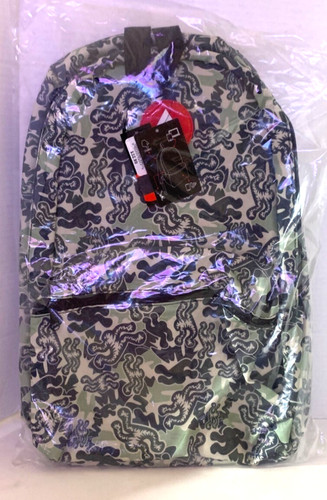 Airwalk classic backpack - backpack,