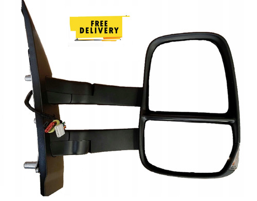 Fits iveco daily luton van - luton,