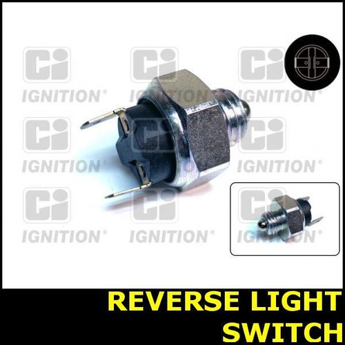 Reverse light switch for - reverse,