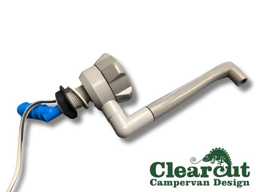 Micro switch tap comet novo - micro,
