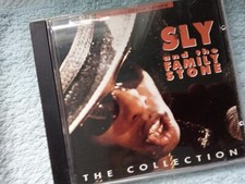 SLY STONE - DANCE TO THE MUSIC/ Family Affair/ Que Sera Sera/ EVERYDAY PEOPLE