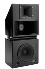 EAW CB423M three-way full-range screen channel loudspeaker system