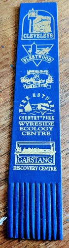 Garstang discovery centre - garstang,