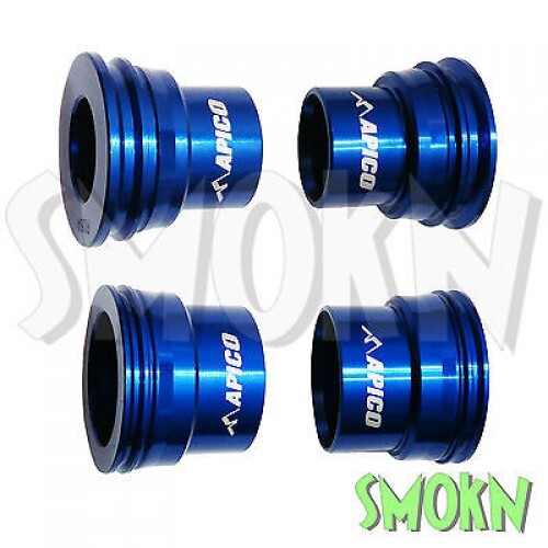 Ktm exc wheel spacers - wheel, fit