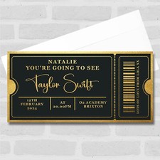 Any Occasion Concert Theatre