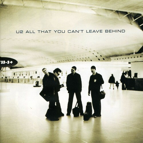 All that you cant - :,