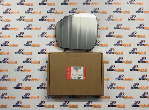 Wing mirror glass with - mirror,