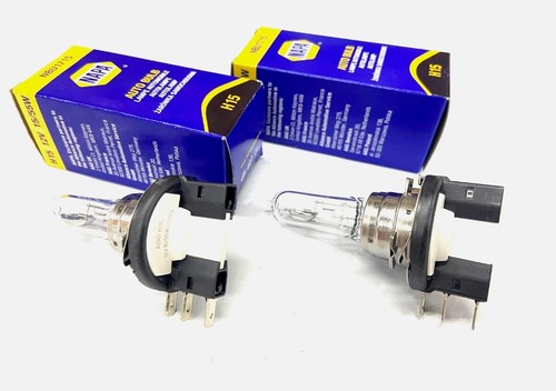 Napa headlamp bulb for bmw - napa,