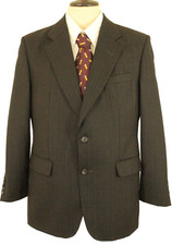 Vintage Daks Jermyn Street