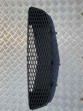 VXR VAUXHALL/OPEL ASTRA H MK5 GENUINE 3 DOOR FRONT LOWER BUMPER GRILL