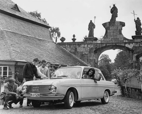 Dkw f102 eberbach group - at,