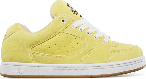 Skate shoes accel og x - og,