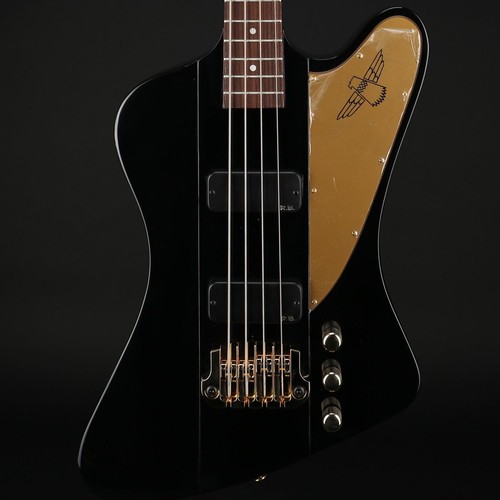 Gibson rex brown thunderbird - gibson,