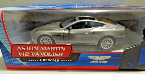Minichamps beanstalk aston - minichamps,