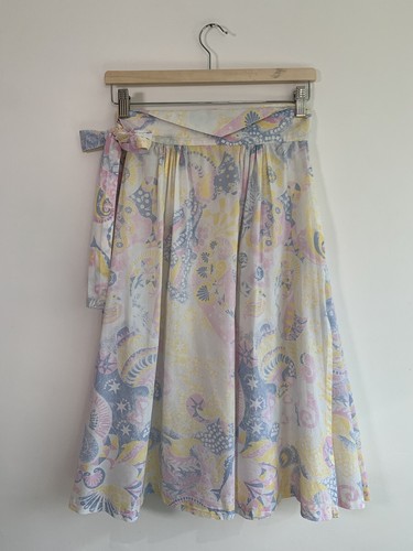 Vintage clothkits pastel - vintage,