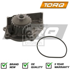 Water Pump Torq Fits MG TF MGF
