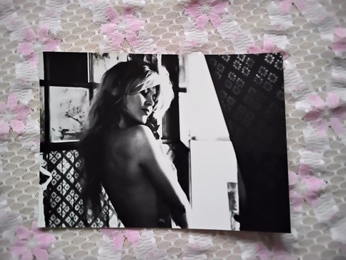 Stunning brigitte bardot - stunning,