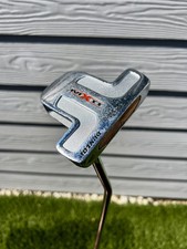 DUNLOP 65 DP-6 3 Ball Mallet