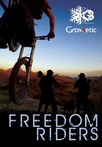 Freedom riders dvd cert - freedom,