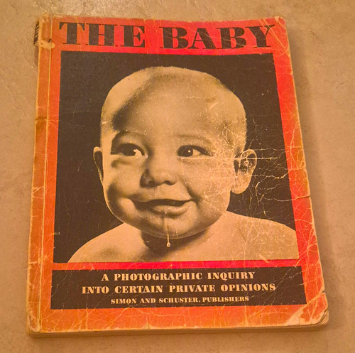 Constance bannister the baby - the,