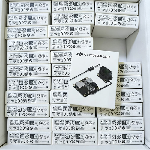 Dji wide air unit - air, (2026
