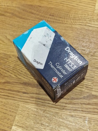Drayton hts3 cylinder - drayton,