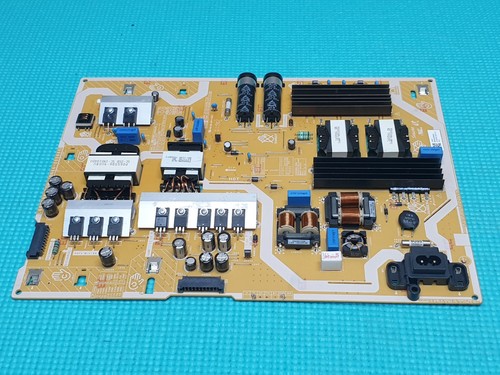 Power supply board psu - board, samsung