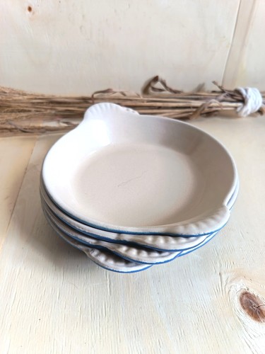 Set vintage le - 4, creuset