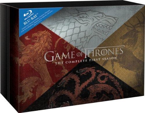 Game thrones season - -, 1