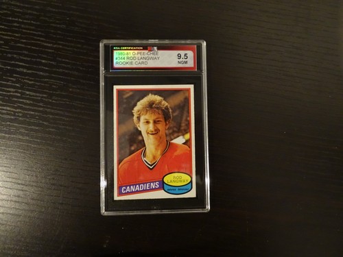 1980 opc hockey - 1980-81, #344