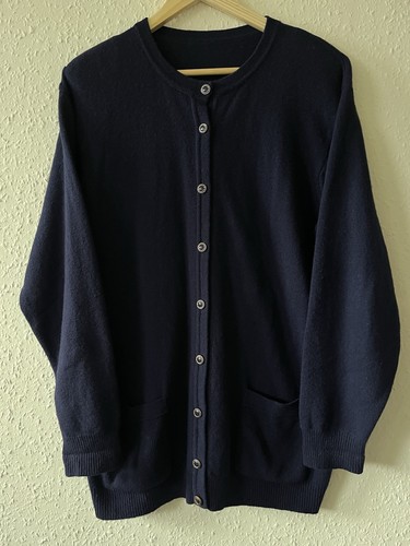 Vintage 100 lambswool - vintage, 100%