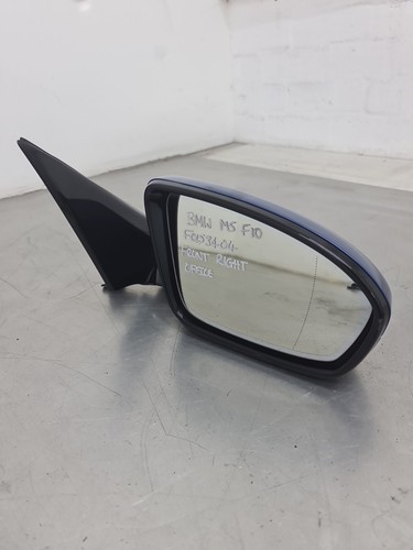 Bmw f10 power fold - fold, auto