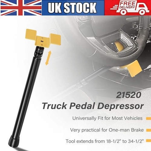21520 truck pedal - 21520,