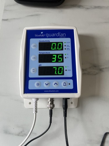 Bluelab guardian monitor - bluelab,