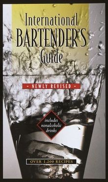 International bartenders - international,