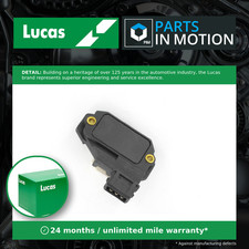 Ignition Module fits PEUGEOT