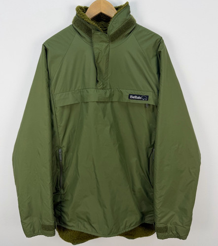 Vtg buffalo systems - special, 6