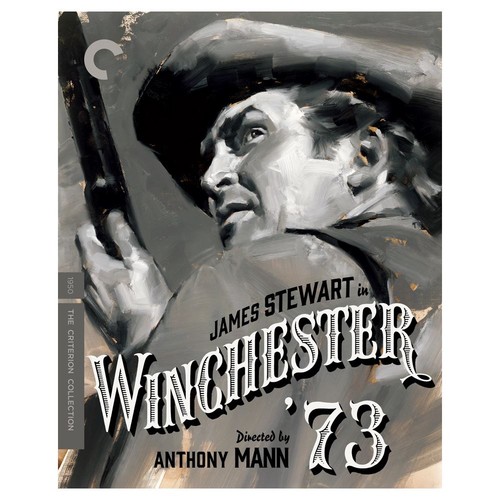 Winchester the criterion - '73,
