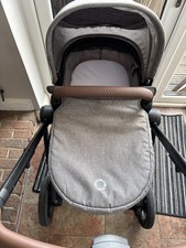 Maxi Cosi Zelia S Buggy - Grey