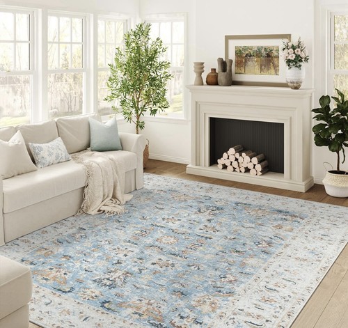 Topick area rug 365cmx270cm - topick,