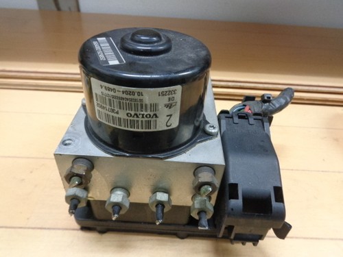 Volvo v70r cba - v70r, cba-sb5254aw