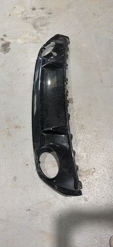 Audi rs3 rear - bumper, lower