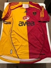 Shirt Jersey Trikot Adidas