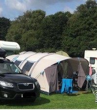 Airgo Solus Horizon 600TC