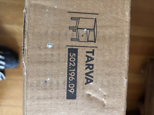 Ikea tarva nightstand pine 18 - pine,